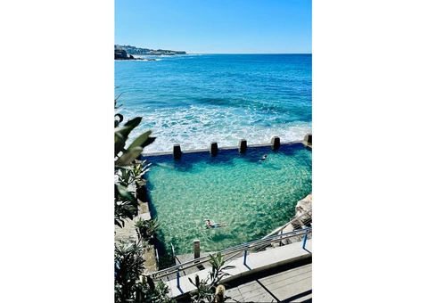 Coogee Sands Hotel and Apartments - 1/5