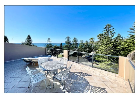 Coogee Sands Hotel and Apartments - 4/5