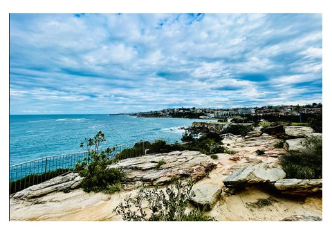 Coogee Sands Hotel and Apartments - 5/5