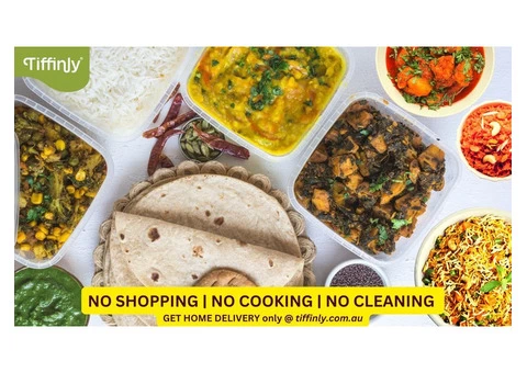 Nutritious Indian Vegetarian Meals for a Healthy Lifestyle
