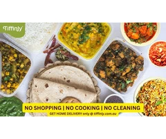 Nutritious Indian Vegetarian Meals for a Healthy Lifestyle