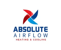 Absolute Airflow Heating and Cooling