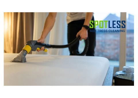 Mattress Cleaning Services in Adelaide
