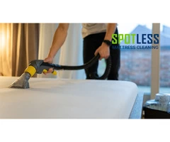 Mattress Cleaning Services in Adelaide