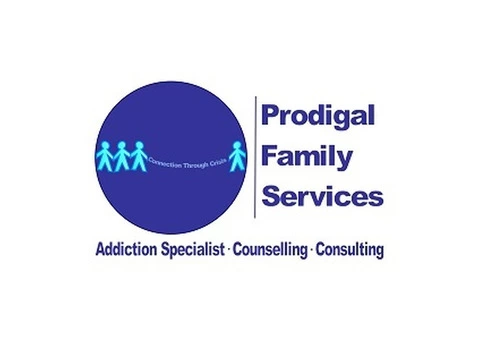 Prodigal Family Services