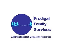 Prodigal Family Services