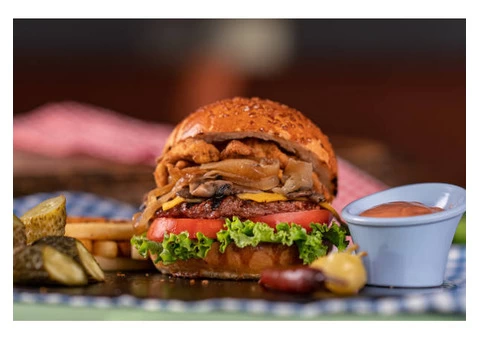 Up to 10% off Hampton Road Fish And Chips Essendon West, VIC - 1/4