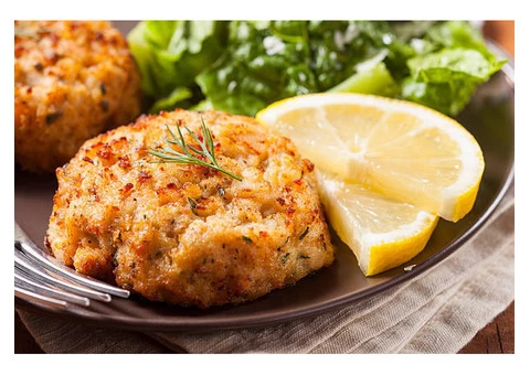 Up to 10% off Hampton Road Fish And Chips Essendon West, VIC - 2/4