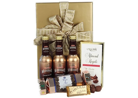 Hampers & Gift Baskets Australia | Same Day Delivery in Melbourne