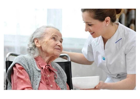 Professional Personal Care Providers in Prestons