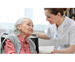 Professional Personal Care Providers in Prestons