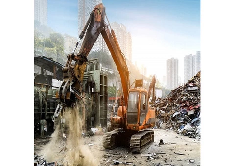 Low-Price Rubbish Removal in Sydney - Same-Day Service