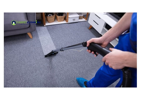 Carpet Cleaning Brunswick