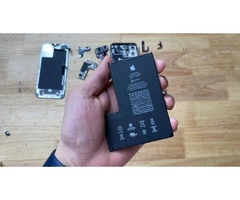 Prompt iPhone 12 Pro Battery Replacement in Gold Coast