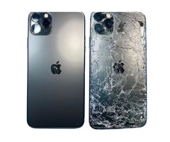 Prompt iPhone 12 Pro Back Glass Replacement in Gold Coast