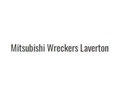 Mitsubishi Wreckers Laverton