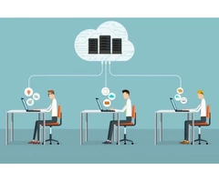 Learning Management System Cloud