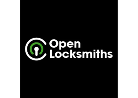 Expert Automotive Locksmiths Near Me