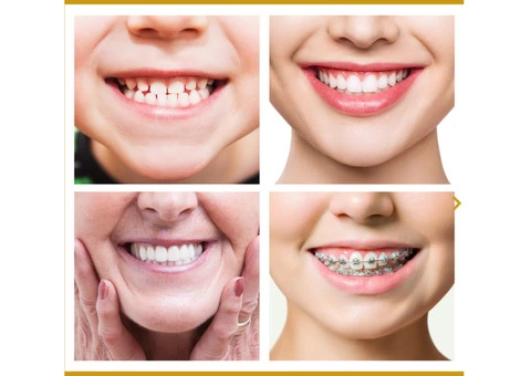 TCare Dental Centre - 4/4