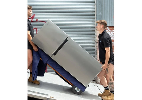 Long Term Storage Melbourne | Storage Service Melbourne | ProMove Transport