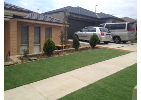 Affordable and the Best Landscaping Contractors in Canberra