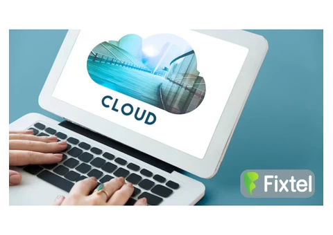 Simplify Your Communication Infrastructure with Avaya Managed Services by Fixtel - 2/2