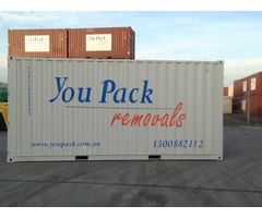 Furniture Removalists Interstate