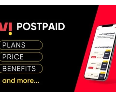 Discover the Best Vodafone Postpaid Plans in Australia | VBCSilverwater