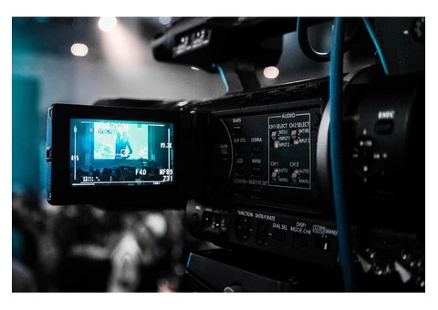 Expert Local Video Production Company in Melbourne