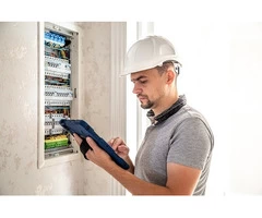 Electrical Contractors