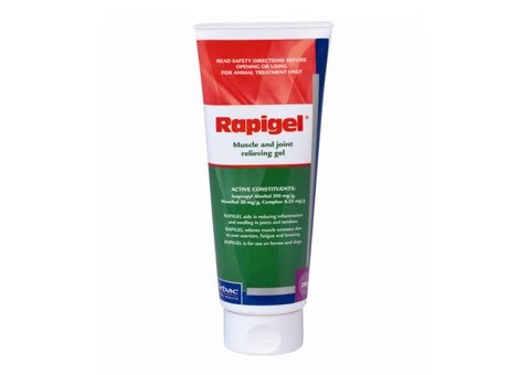 Rapigel for Dogs Online in Australia