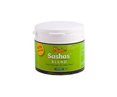 Buy Discount Sashas Blend Powder for Dogs Online in Australia