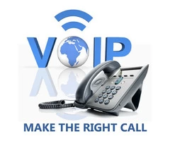 Simplify Communications with Adelaide and Brisbane's Best VoIP Services
