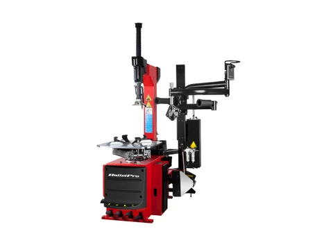 Car wheel changing tyre changer machine