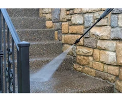 Concrete Cleaning In Adelaide