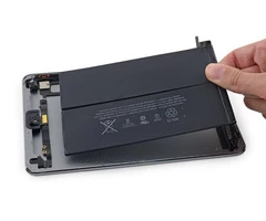Professional iPad Battery Replacement in Greenacre