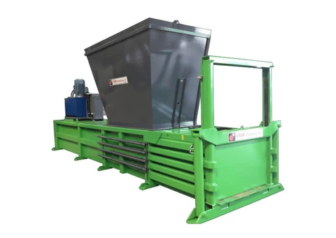 Smart Waste Solutions: Revolutionizing Recycling with Advanced Technology and Expertise