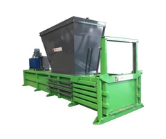 Smart Waste Solutions: Revolutionizing Recycling with Advanced Technology and Expertise