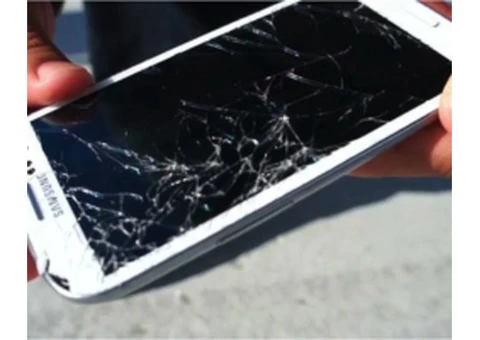 Professional Samsung Screen Replacement in Greenacre