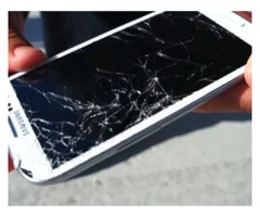 Professional Samsung Screen Replacement in Greenacre