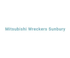 Mitsubishi Wreckers Sunbury