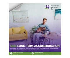 Unleash Potential with NDIS: Cheap Long Term Accommodation in Central Coast