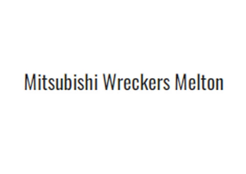 Mitsubishi Wreckers Melton