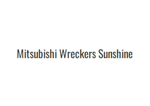 Mitsubishi Wreckers Sunshine