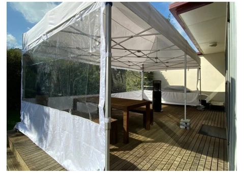 Rent A Marquee For your Next Event