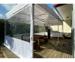 Rent A Marquee For your Next Event