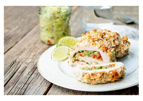 Get 10% Offer From Daily Sushi - Order Now - 3/4