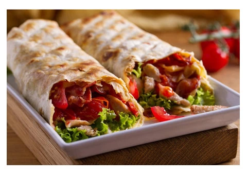 Get 10% Offer From Daily Sushi - Order Now - 4/4