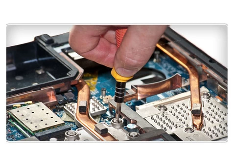 Professional Laptop Repairs on the Sunshine Coast - Techaid