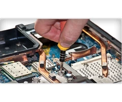 Professional Laptop Repairs on the Sunshine Coast - Techaid
